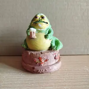 jaba hutt