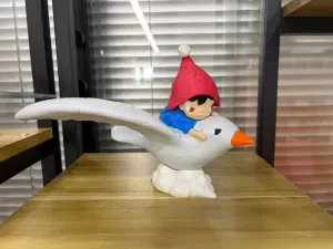 Hirono "Bird and Dream"