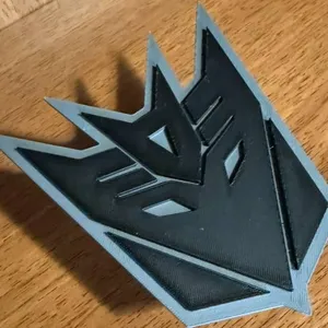 Transformers - Autobots / Decepticons