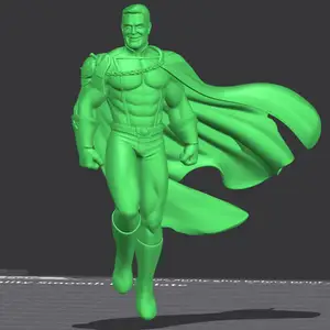 Homelander  - The Boys CE