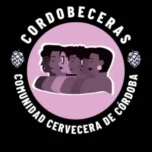 Cordoba Beer Community Keychain