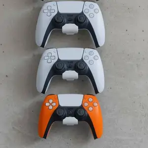 PS5 | PS4 | Headphone Wall Mount Controller Holder