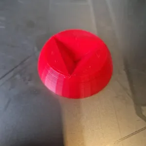 rubix cube stand