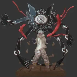 Rudo -Charm- GACHIAKUTA
