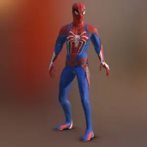 Spider-Man