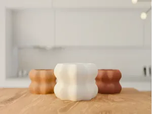 Spiral Vase