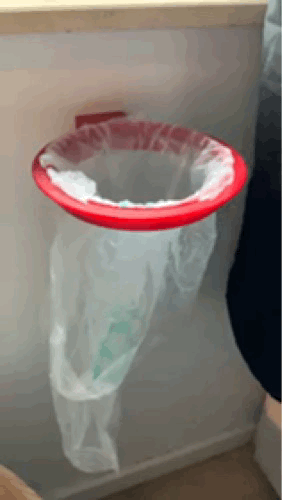 Trash Basketball - trash basketball