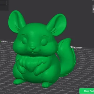 chinchilla v 0.2