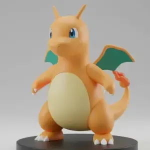 Dragonite