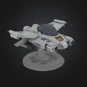 Xempiaaz- Galatical StarGazer G7