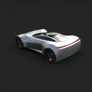 Concept Car