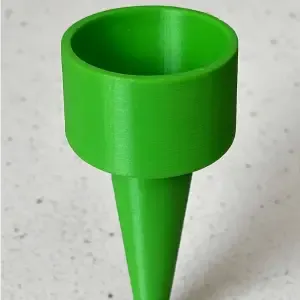 Modular Beach Drink Holder – Summer Contest Entry