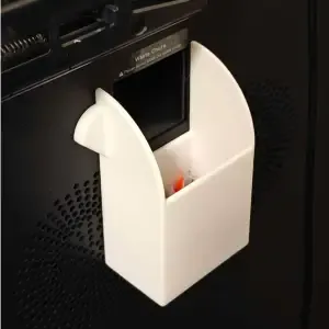 K2 Plus Magnetic Poop Bin