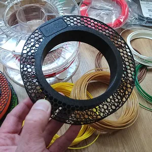 Filament Sample Spool