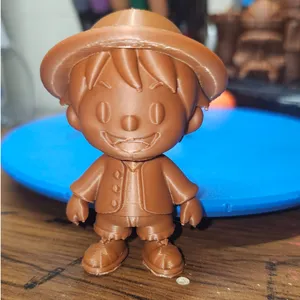 Luffy