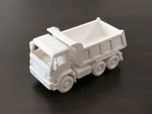 Dump Truck