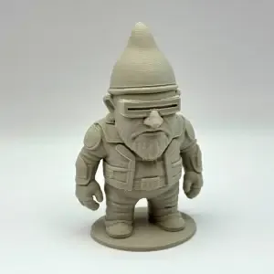 Tech Garden Gnome