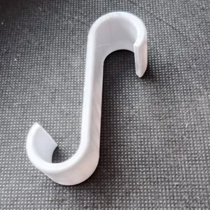 Bathroom Towel Hook 18mm pipe