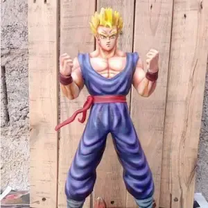Gohan - Dragon Ball