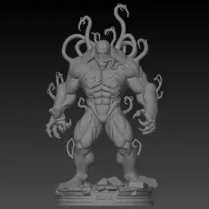 venom model