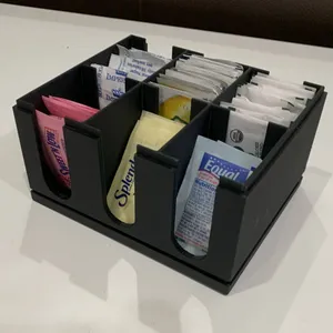 DBG Sweetener Packet Container