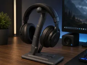 Headphone Stand V2