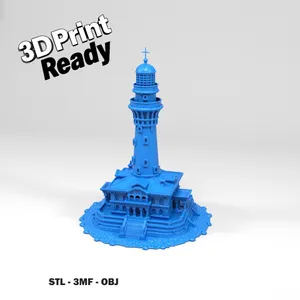 Lighthouse