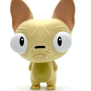 Dog Besties Beast Creature Figure Fan Art Toy