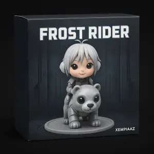 Frost rider