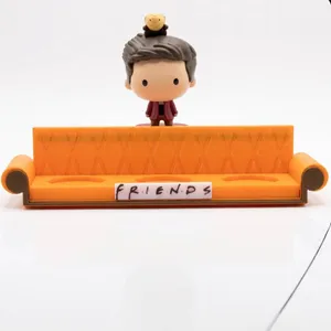 Macdonalds Sofa Stand Friends