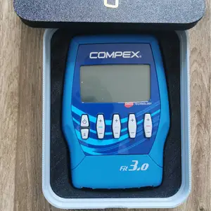 Box for Compex Fit 3.0