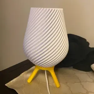 First Lamp