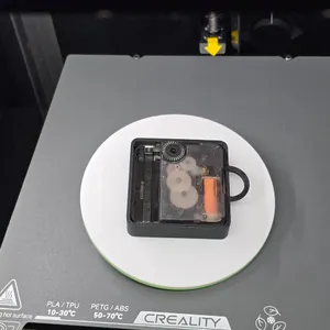 Clock Wall Mount