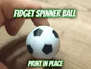 Football Fidget
