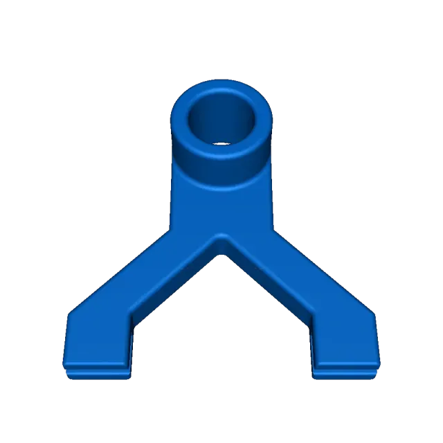 Creality K1 Max Top Spool Holder for TPU Printing — Image 3 of 3