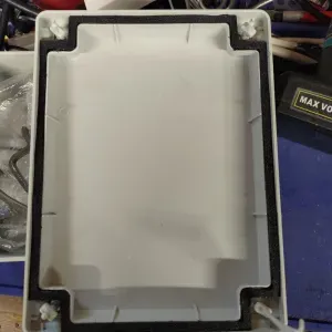прокладка dkc 150x110mm