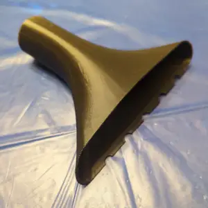 Shark Vacuum Nozzle Wide Mouth v1
