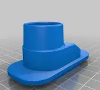 vag intake walnut blasting tool