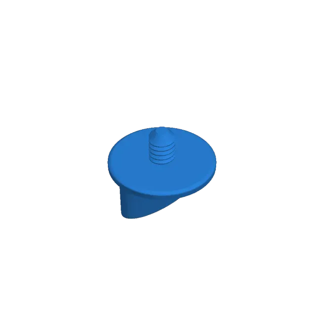 screw for nebula cam — Фото 3 из 4