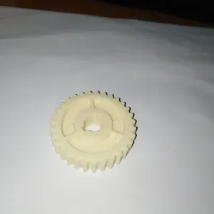 Kraton MML-01 gear