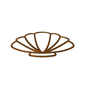 Shell - Wall Art