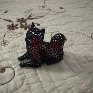 Shiba Inu Voron