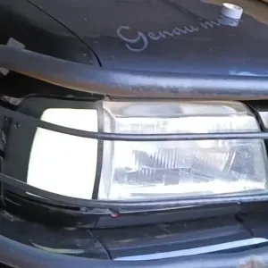 Opel Frontera Front Turn Signal