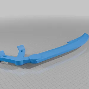 murder drones blade