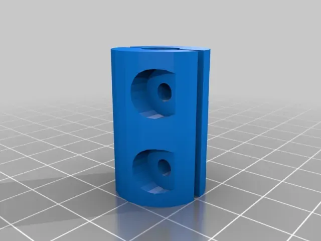 My Customized axis coupler — Фото 2 из 2