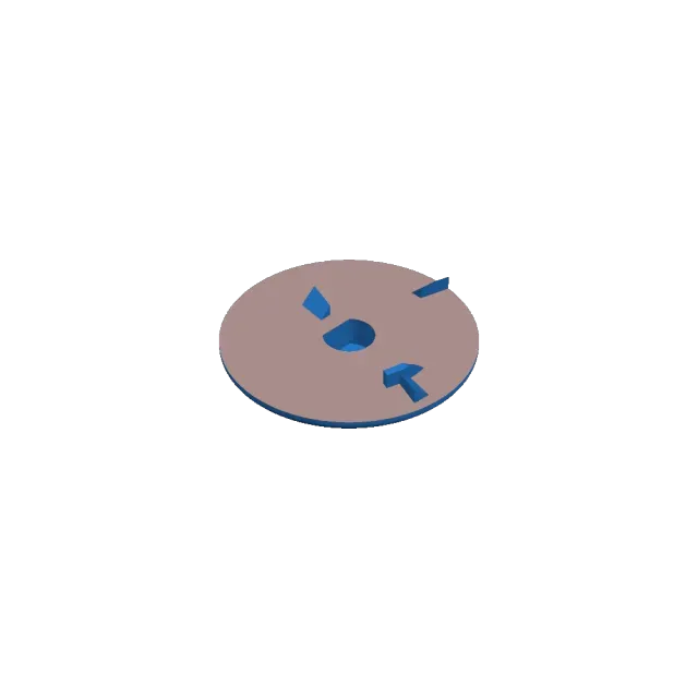 Parametric actuator — Image 5 of 5