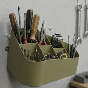 Органайзер , на стол или на стену .