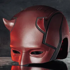 Daredevil cowl