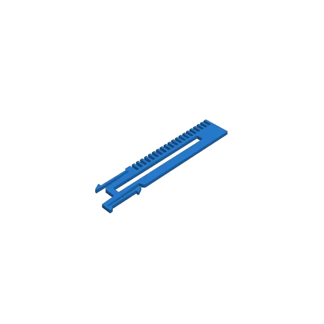 decompression knife — Фото 4 из 8