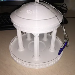 Bird Feeder #2